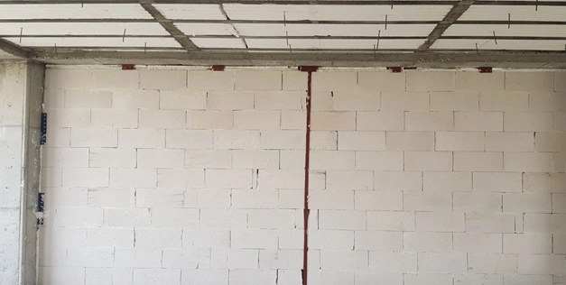 اشتباهات رایج اجرای وال پست