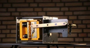 انتخاب مناسب سیستم ترمز آسانسور