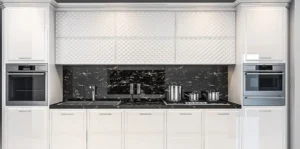 جدیدترین مدل کابینت انزو