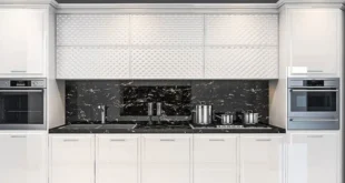 جدیدترین مدل کابینت انزو