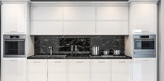 جدیدترین مدل کابینت انزو