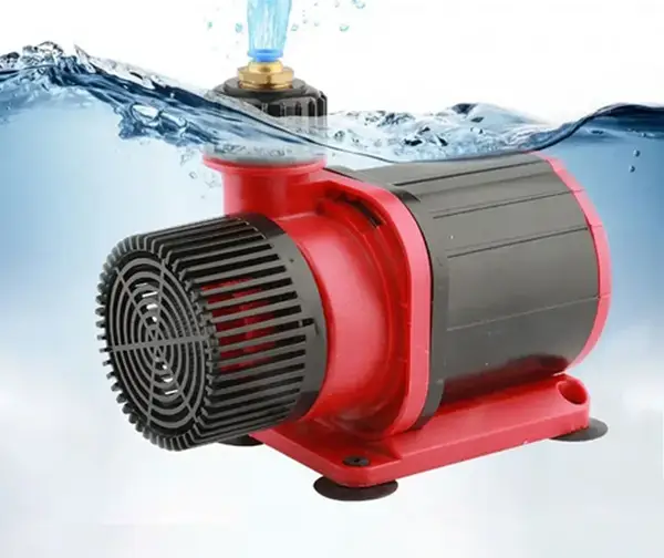 پمپ آب بی صدا