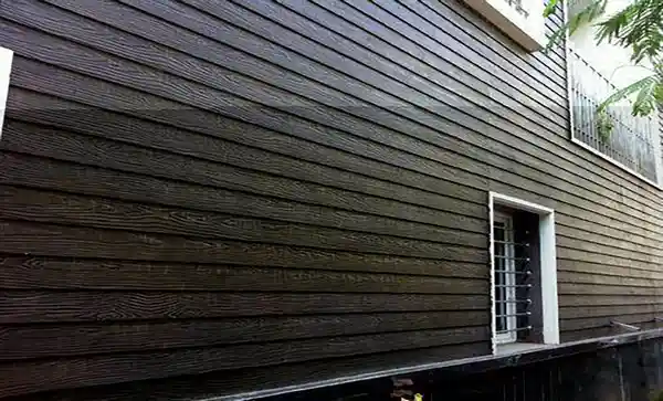 قیمت سمنت برد طرح چوب