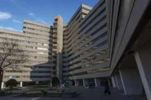 بازسازی آپارتمان در شهرک اکباتان