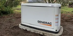 دیزل ژنراتور دائم کار