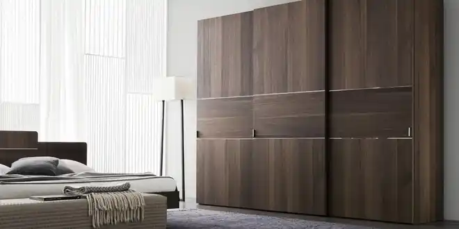 نحوه محاسبه متراژ کمد دیواری