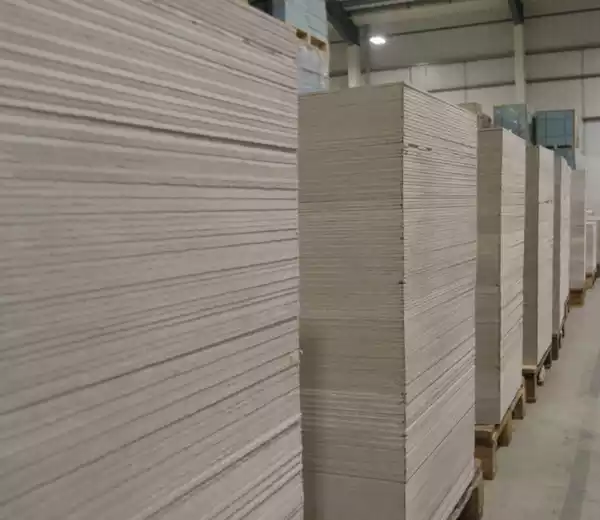 کفپوش سمنت برد