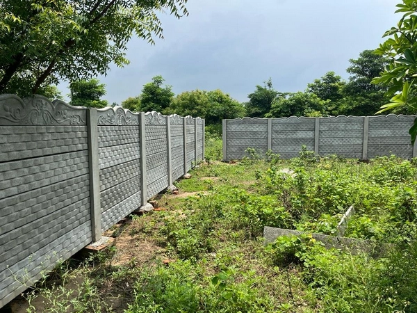 دیوار پیش ساخته زیبا و آماده بدون نیاز به نماکاری