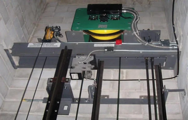 مزایا و معایب آسانسورهای بدون موتورخانه