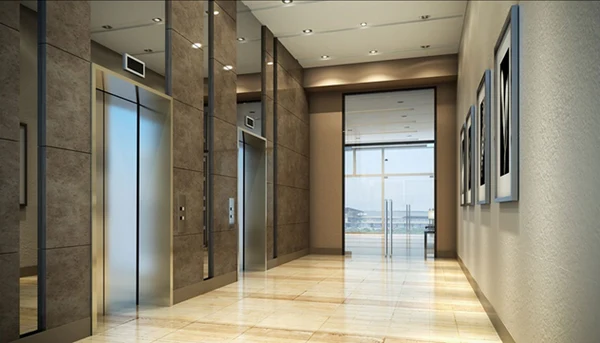 کاهش هزینه تعمیر و نگهداری آسانسور با تکنولوژی پیشرفته