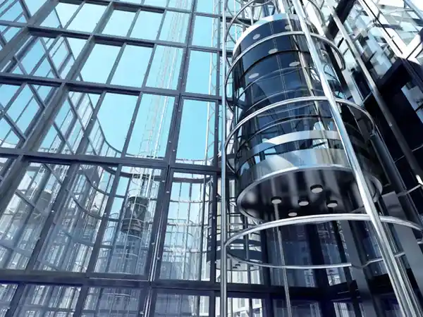 نکات فنی نگهداری آسانسورهای سرعت بالا