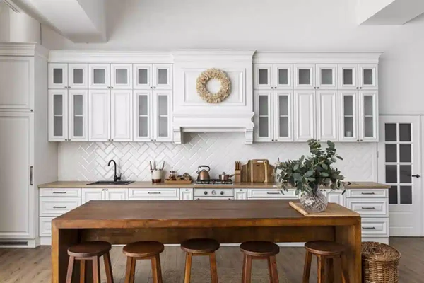 جدیدترین مدل کابینت انزو