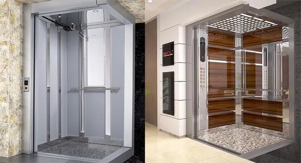 آسانسور ایرانی یا وارداتی