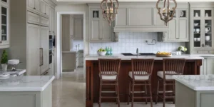 نحوه محاسبه قیمت کابینت نئوکلاسیک