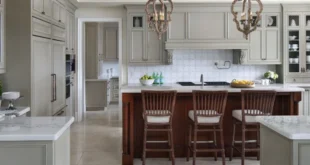 نحوه محاسبه قیمت کابینت نئوکلاسیک