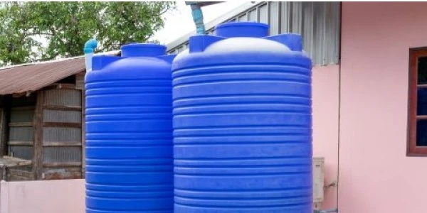مخزن آب ارزان قیمت