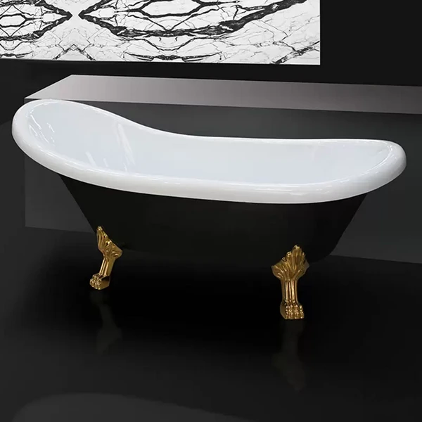 راهنمای انتخاب وان ایستاده یا توکار