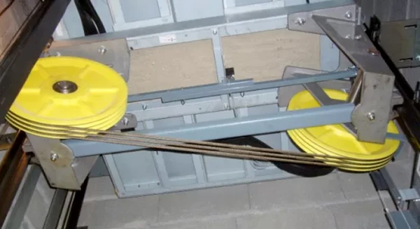 انتخاب مناسب سیستم ترمز آسانسور