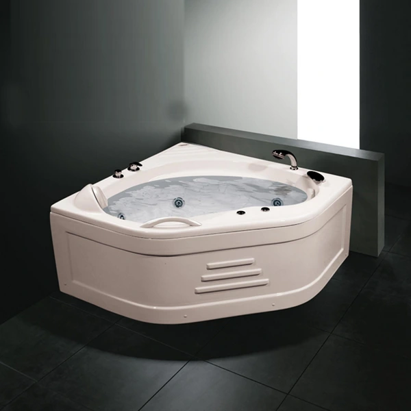 راهکار نصب جکوزی در خانه کوچک