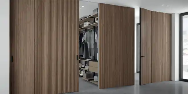 کمد دیواری یونیتی