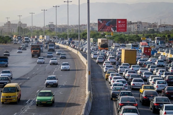 تأثیر دیوارهای پیش ساخته بر ارزش املاک اطراف بزرگراه ها