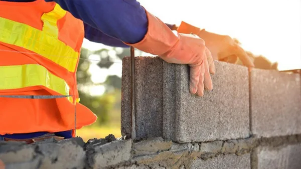 کاهش وزن مرده ساختمان با لیکا