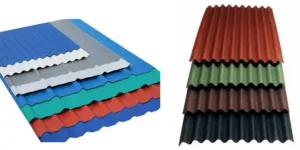 قیمت حلب رنگی