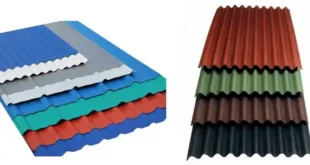 قیمت حلب رنگی