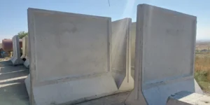 آیا دیوار خود ایستا نیاز به سازه نگهدارنده دارد