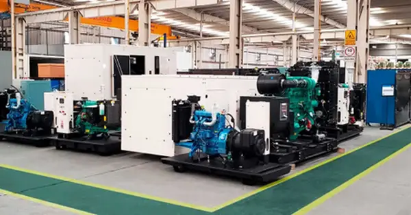 موتور برق عمده
