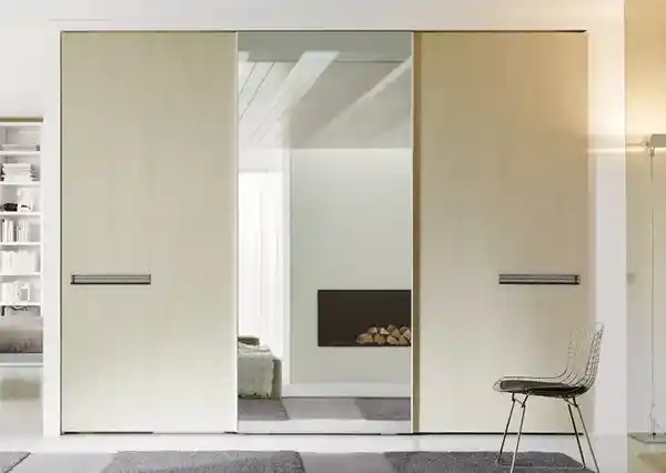 نحوه محاسبه متراژ کمد دیواری