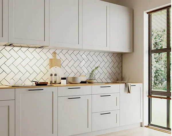 قیمت کابینت پلی اورتان
