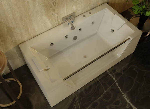 راهنمای انتخاب وان ایستاده یا توکار