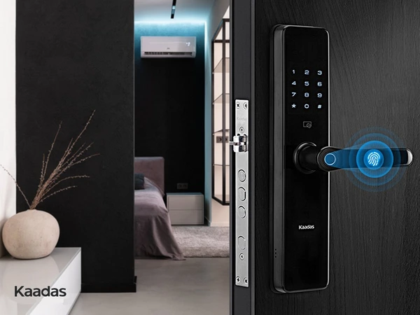 دستگیره هوشمند کاداس