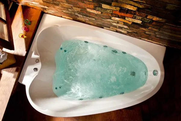 بهترین برندهای وان و جکوزی خانگی در ایران