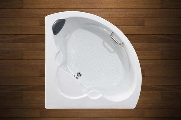 راهکار نصب جکوزی در خانه کوچک