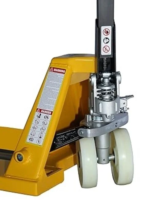 جک پالت دستی 2 تن