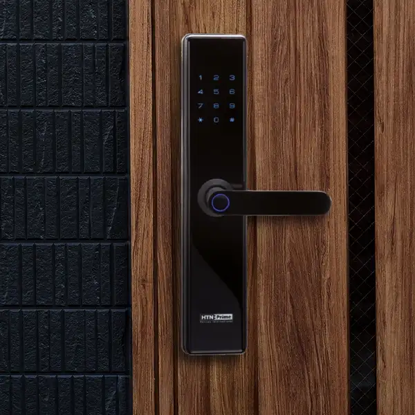 قفل هوشمند htn