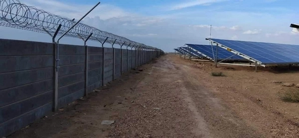 چطور از نیروگاه خورشیدی جلوگیری کنیم