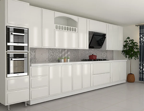 جدیدترین مدل کابینت انزو