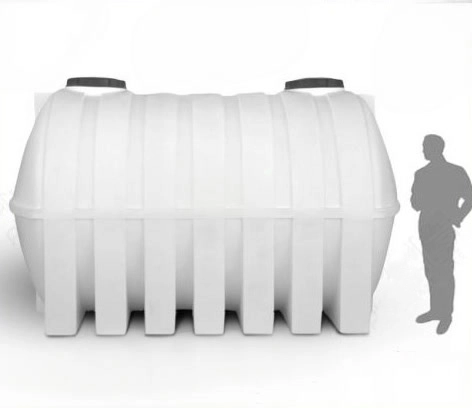 قیمت مخزن آب ده هزار لیتری