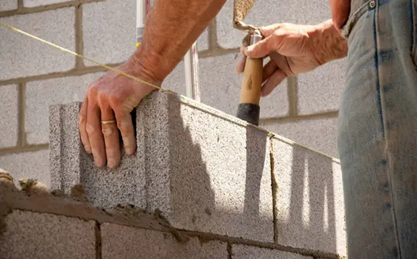 کاهش وزن مرده ساختمان با لیکا