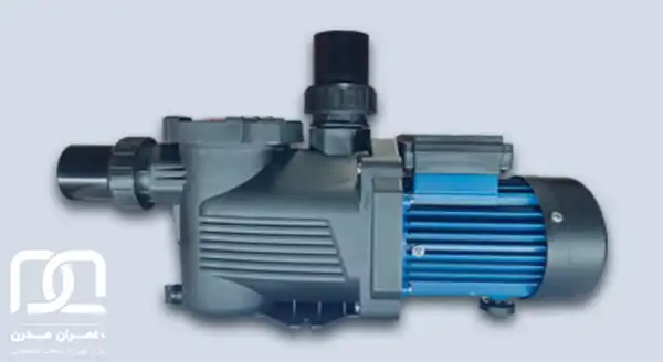 پمپ تصفیه استخر ایرانی