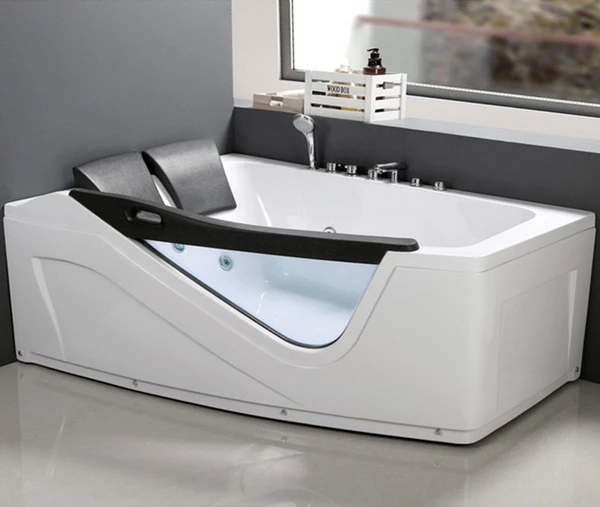 جکوزی خانگی یا وان ساده؟ کدام برای سبک زندگی شما مناسب تر است؟