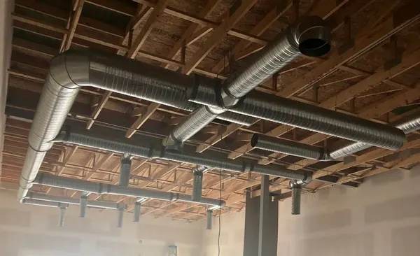 کانال گرد اسپیرال