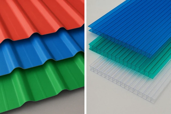 قیمت پلیت رنگی