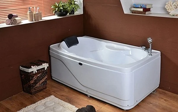 راهکار نصب جکوزی در خانه کوچک