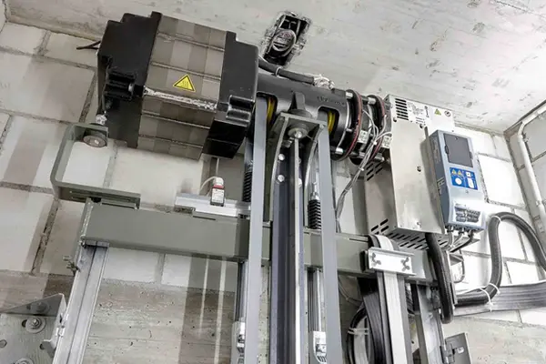 مزایا و معایب آسانسورهای بدون موتورخانه