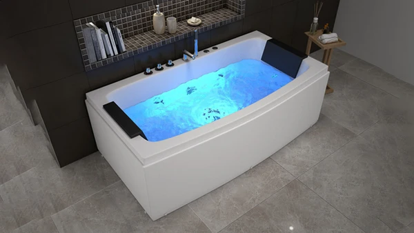 راهنمای خرید وان حمام بر اساس بودجه و متراژ منزل