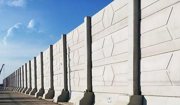 محوطه سازی اصولی نیروگاه ها و پالایشگاه ها